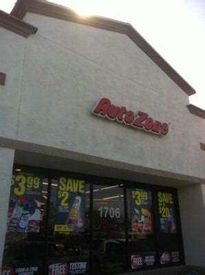 Autozone fairfield ca - AutoZone Auto Parts Campbell #2885. 94 N San Tomas Aquino Rd. Campbell, CA 95008. (408) 370-0758. Open - Closes at 8:00 PM. Get Directions View Store Details. Find the best auto parts in San Jose at your local AutoZone store found at 1717 W San Carlos Ave. Go DIY and save on service costs by shopping at an AutoZone store near you for the best ...